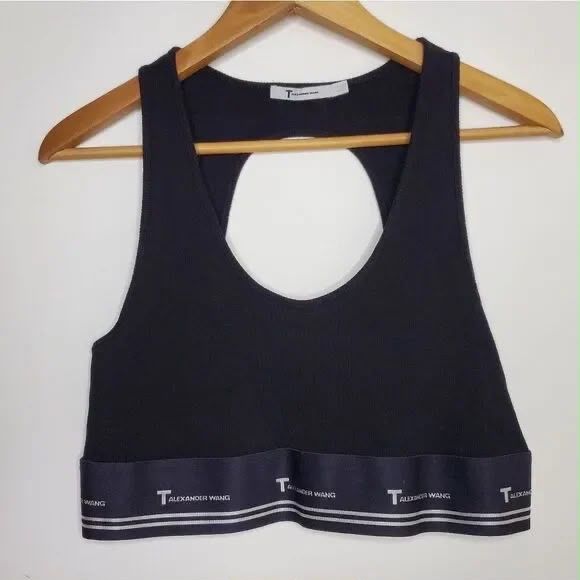 Sonstige Unterwäsche: Brassière Alexander Wang – Gebraucht aus Genève von Lilimouss