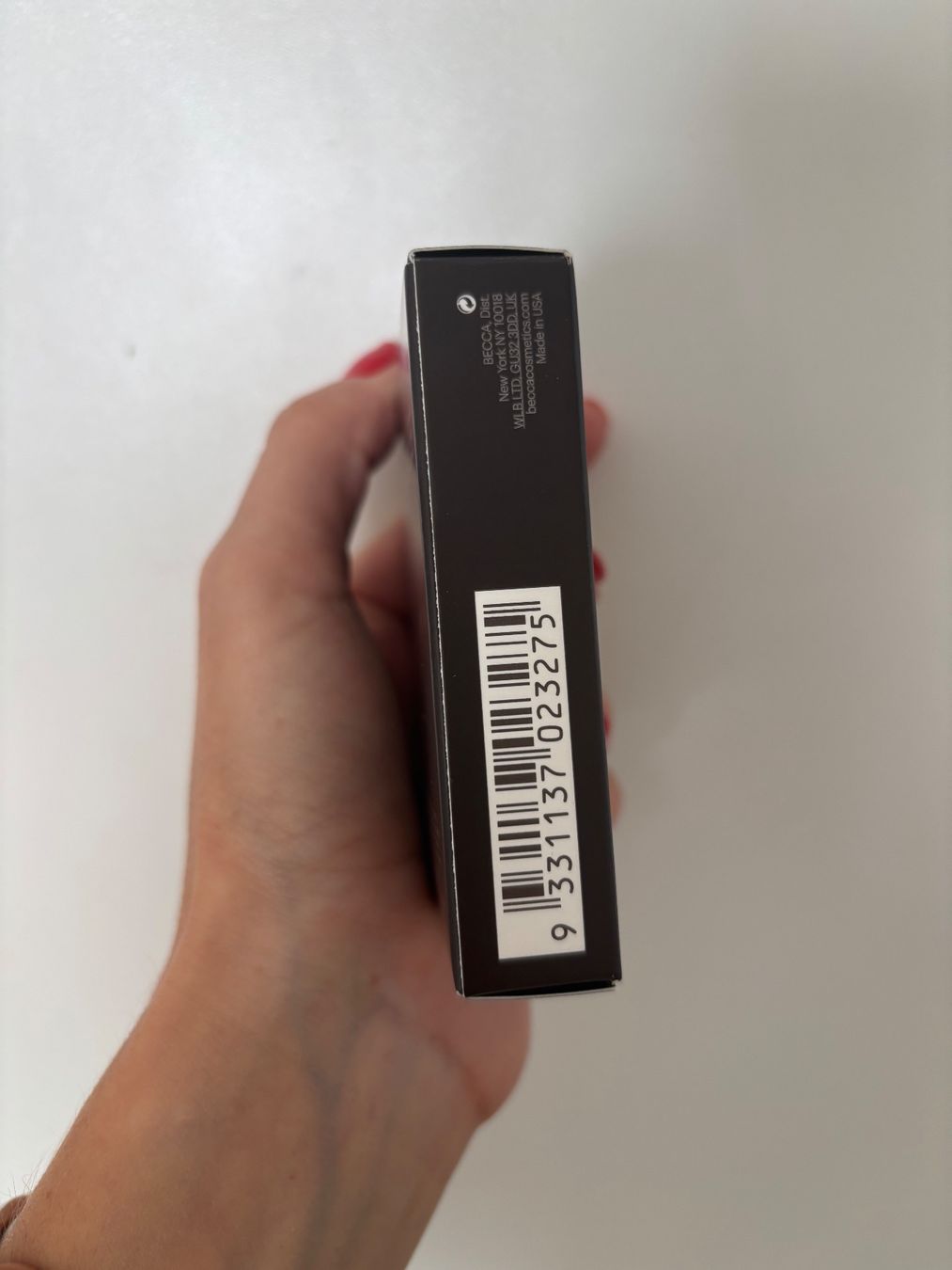 Maquillage: Becca Hightlighter Rose Quartz, Neu, Ladenpreis CHF50.00 – Neuf avec emballage d'origine à Zürich par deruja 3