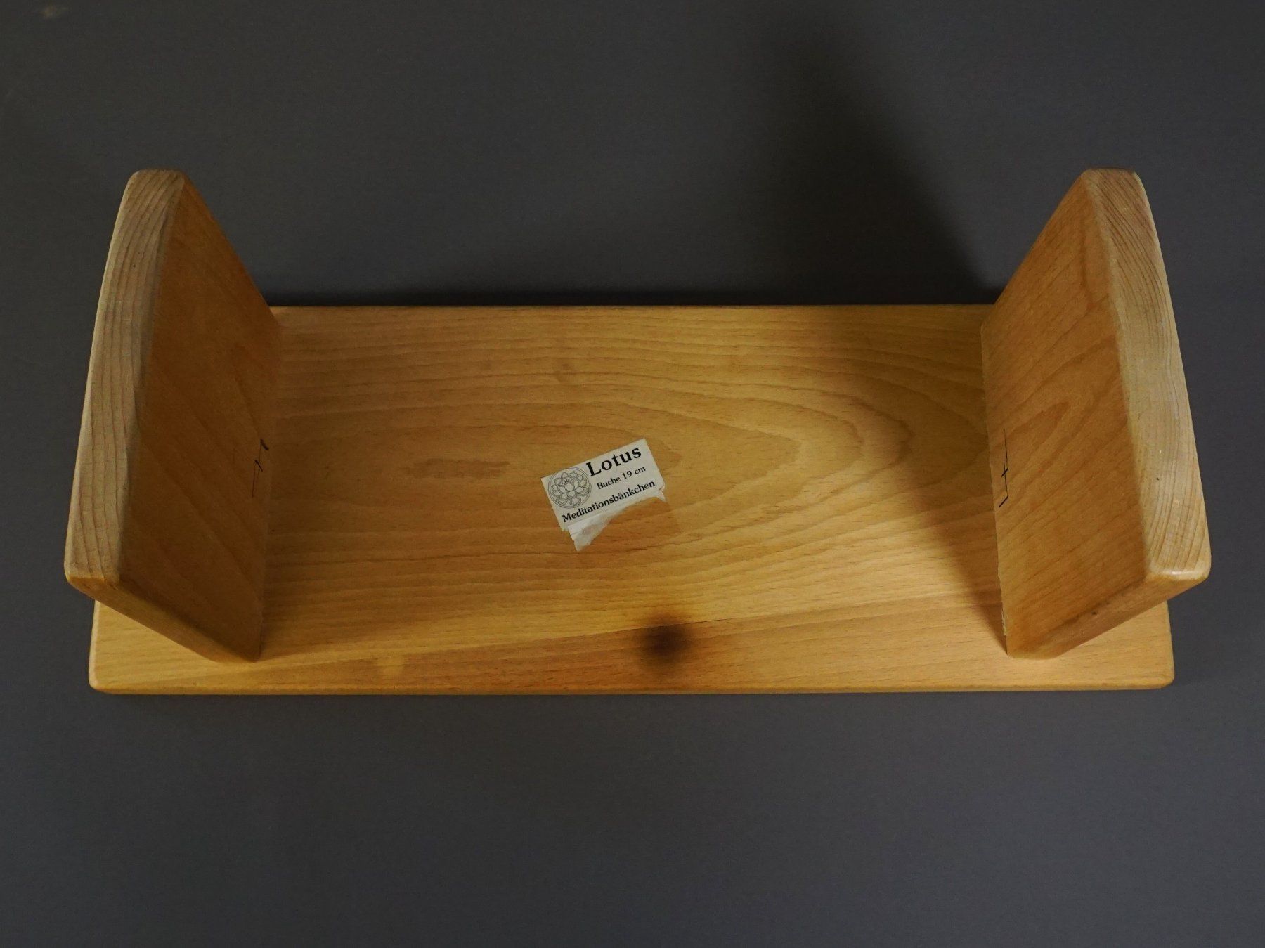 Tabourets: Meditationsbänkchen – D'occasion à Pratteln par Restwert_Pratteln 3