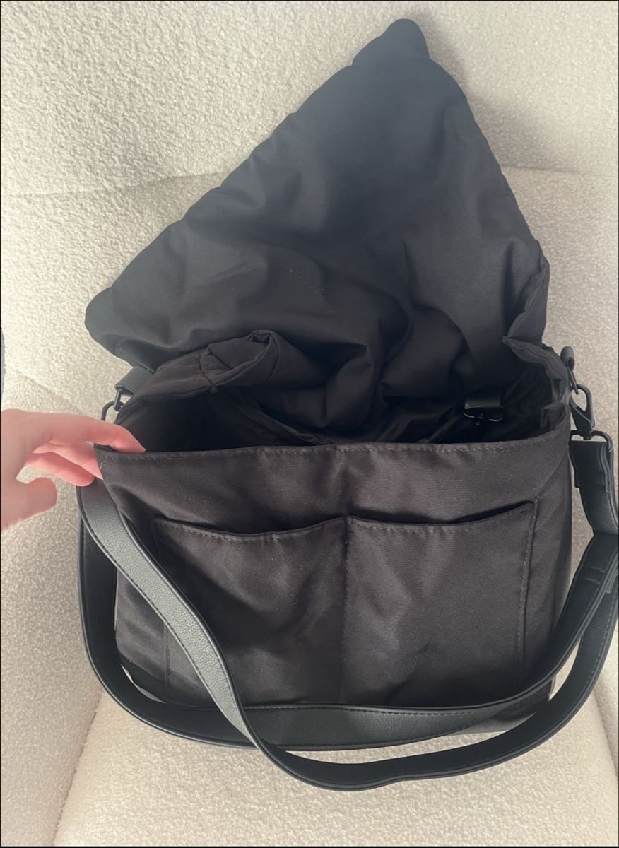 ABC Design Borse & Zaini: Wickeltasche ABC Design – Nuovo (secondo la descrizione) da Schwarzenbach LU venduto da Niinaa__ 1