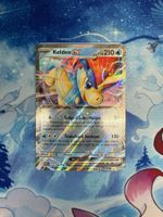 Keldeo EX - WHT 030 FR