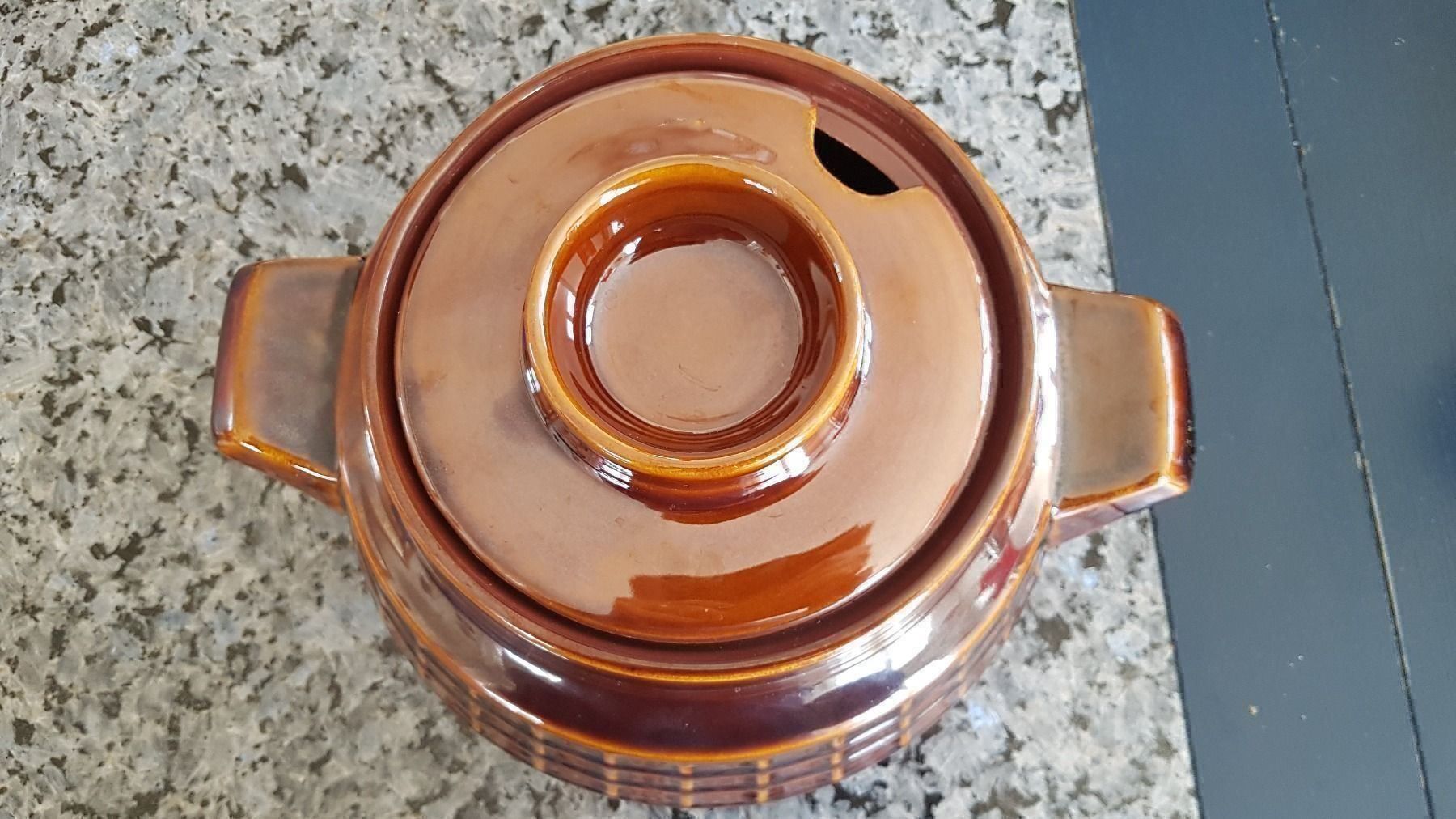 Ciotole: Suppen Schüssel – Usato da Flawil venduto da luckystar8 2