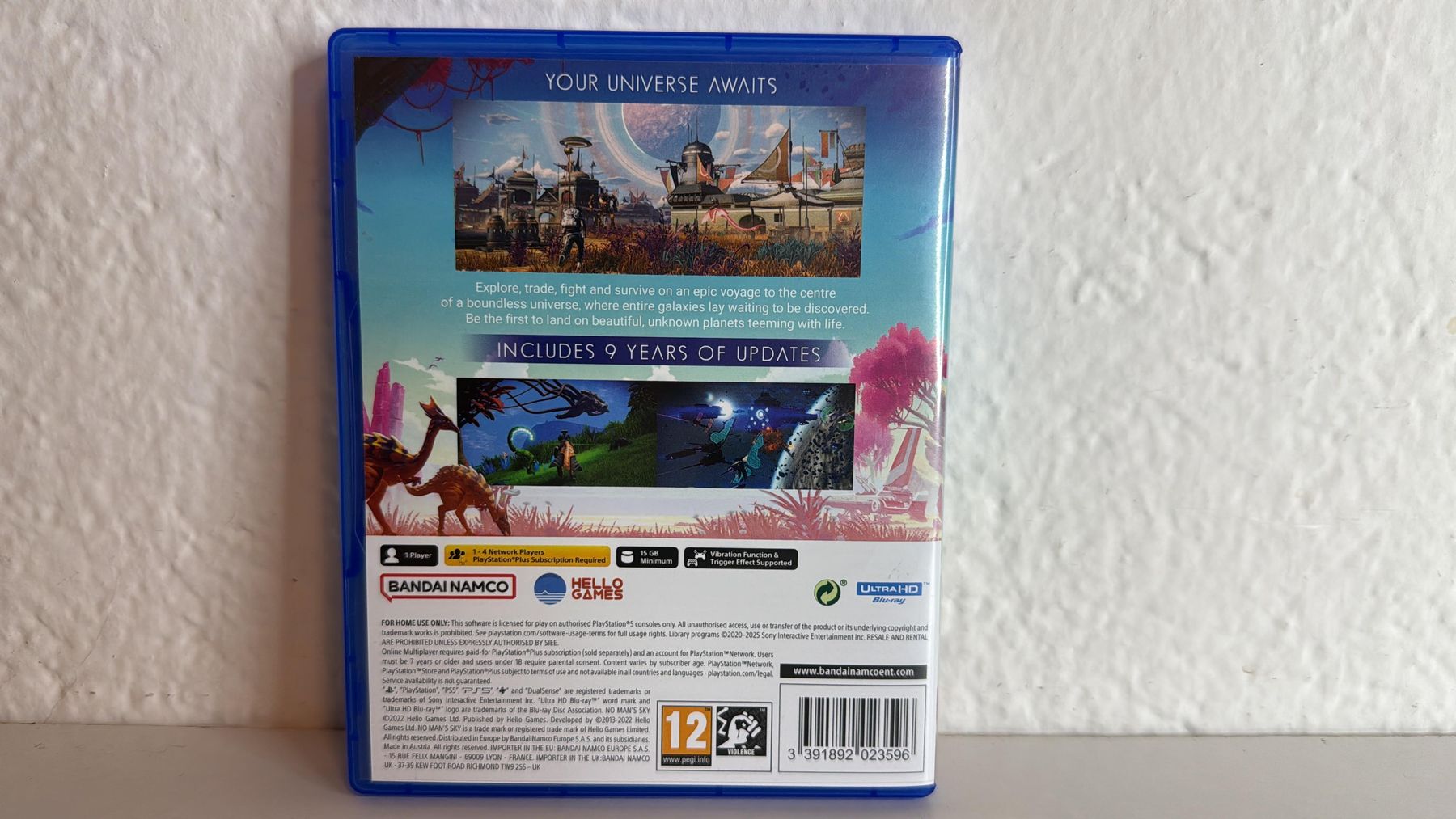 Giochi: Saints Row Criminal Customs Edition PS5 Spiel – Usato da Ehrendingen venduto da lax21 1