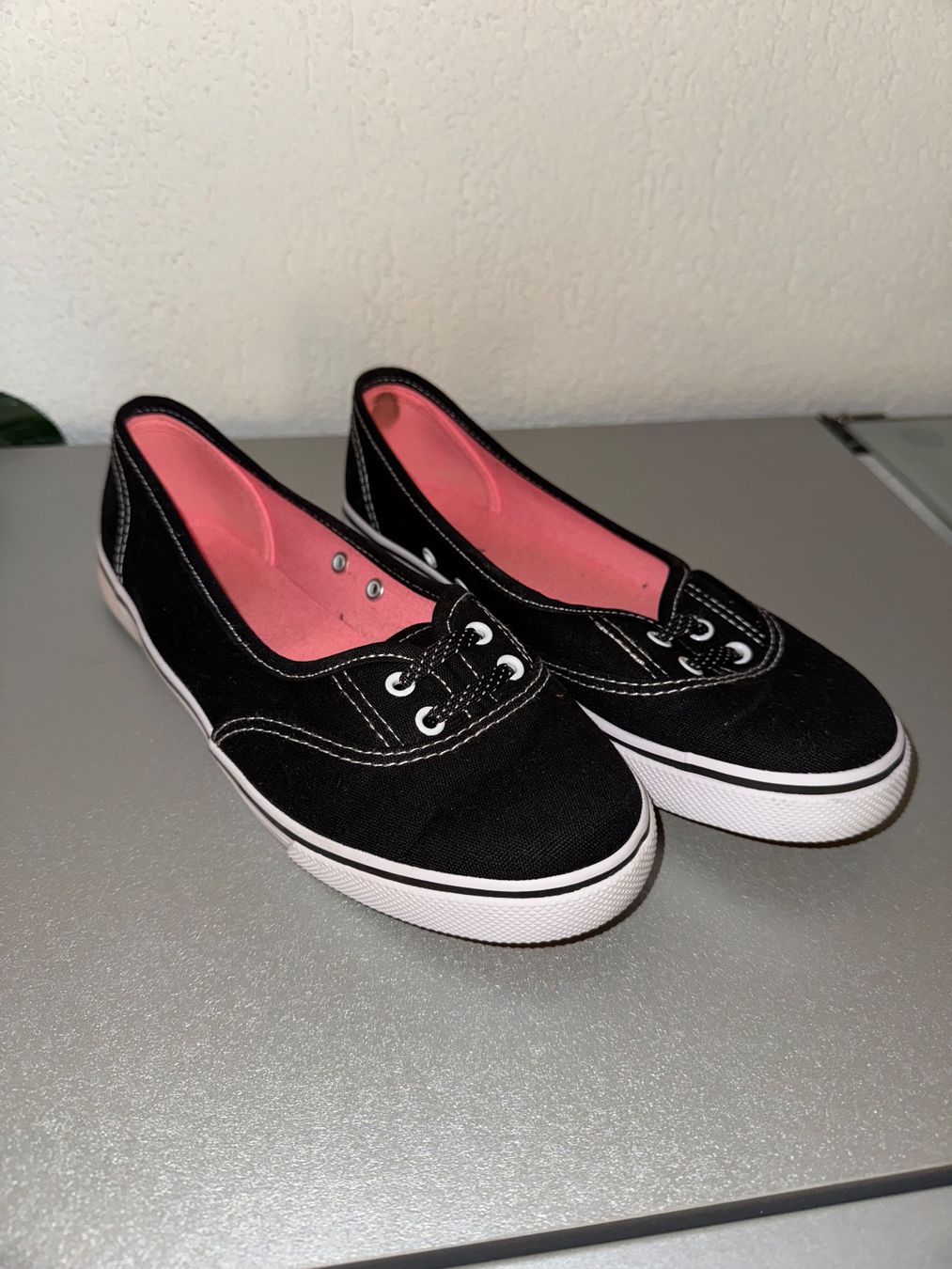 Graceland Scarpe da donna: Slipper von Gracelang Gr. 38 – Usato da Grosswangen venduto da shoes.bags.and.co