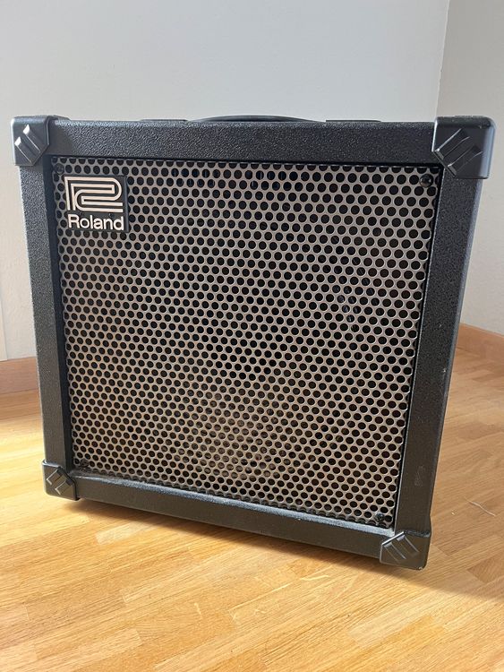 Roland Cube 80X (Gebraucht) in perly für CHF 180 – nur Abholung auf ...