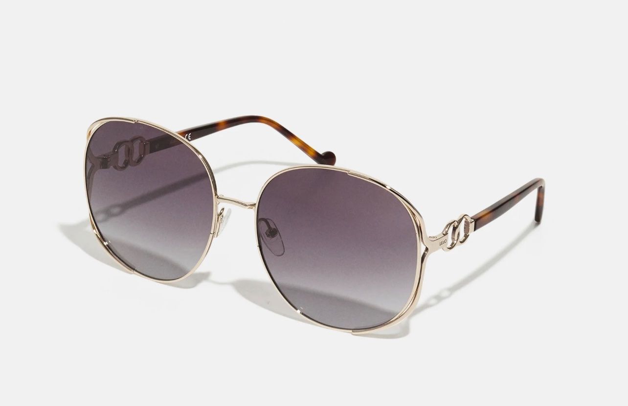 Liu Jo Occhiali & Lenti: LIU JO Damen Sonnenbrille – Nuovo e nell'imballaggio originale da Oberaach venduto da Dandy2021