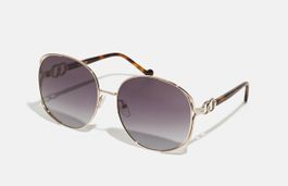 LIU JO Damen Sonnenbrille