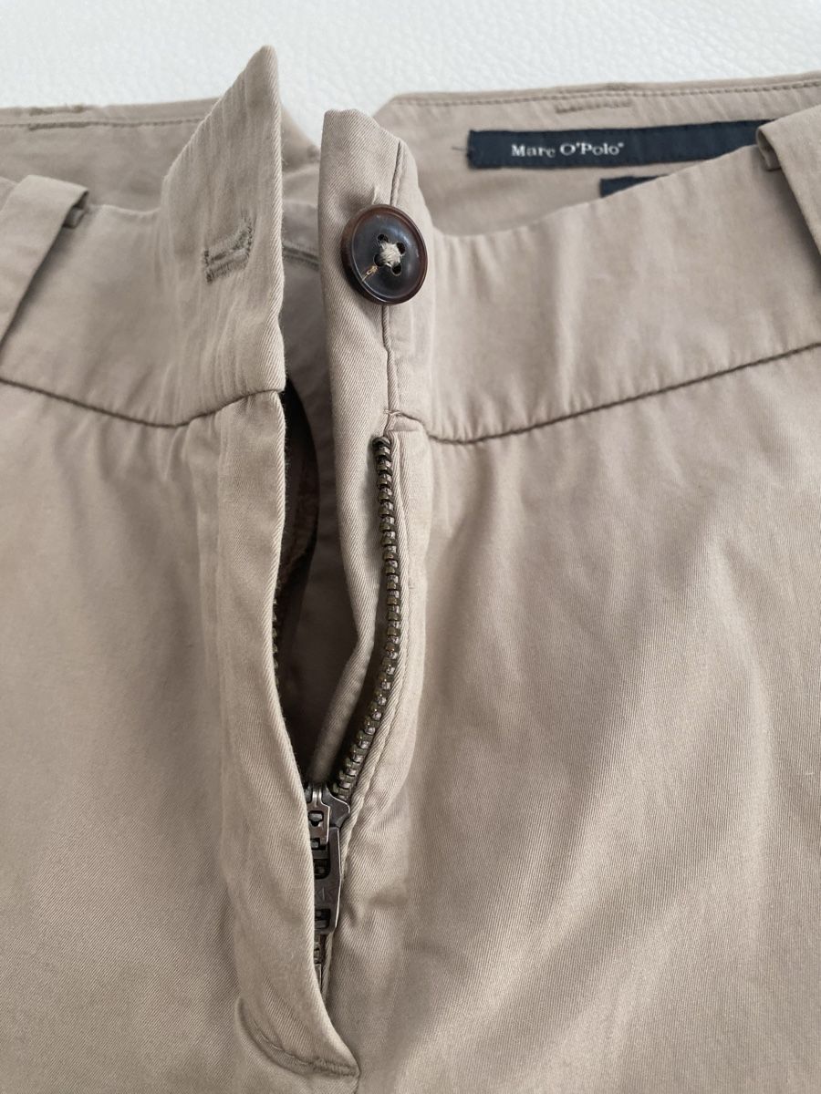 Marc O'Polo Pantaloni: Marc O' Polo Hose 🌸 – Usato da Opfikon venduto da Luis144 1