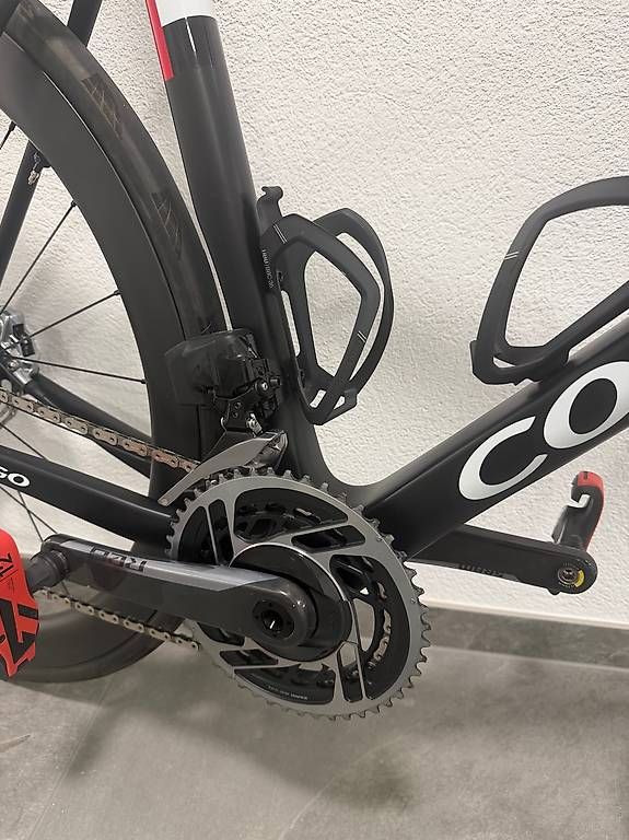 Colnago V3R'S UAE Emirates Replica (D'occasion) à Rickenbach SZ pour ...