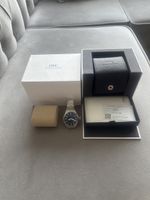 IWC pilots Iw329304