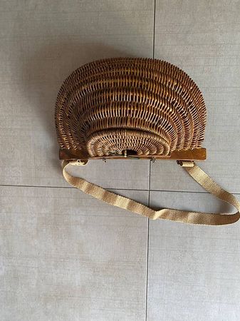 Sacoche de pêche