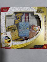 Pokémon 30th Celebration (EN) Poster Collection ohne Booster