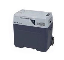 KOOR Kompressor-Kühlbox ACUX-R 50 mit Akku NEU OVP