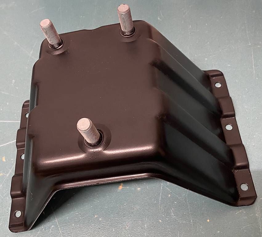 Tutti pezzi di ricambio auto: Reserveradhalter Landrover Defender – Usato da Aesch BL venduto da s.haude
