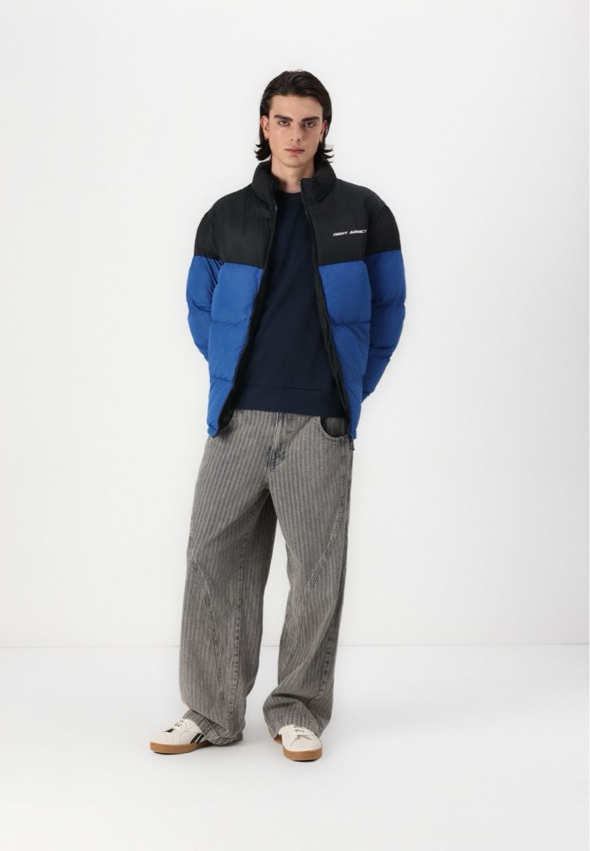 Giacche: Night Addict Winterjacke - blue – Nuovo e nell'imballaggio originale da Zürich venduto da luxuryoutlet1 2