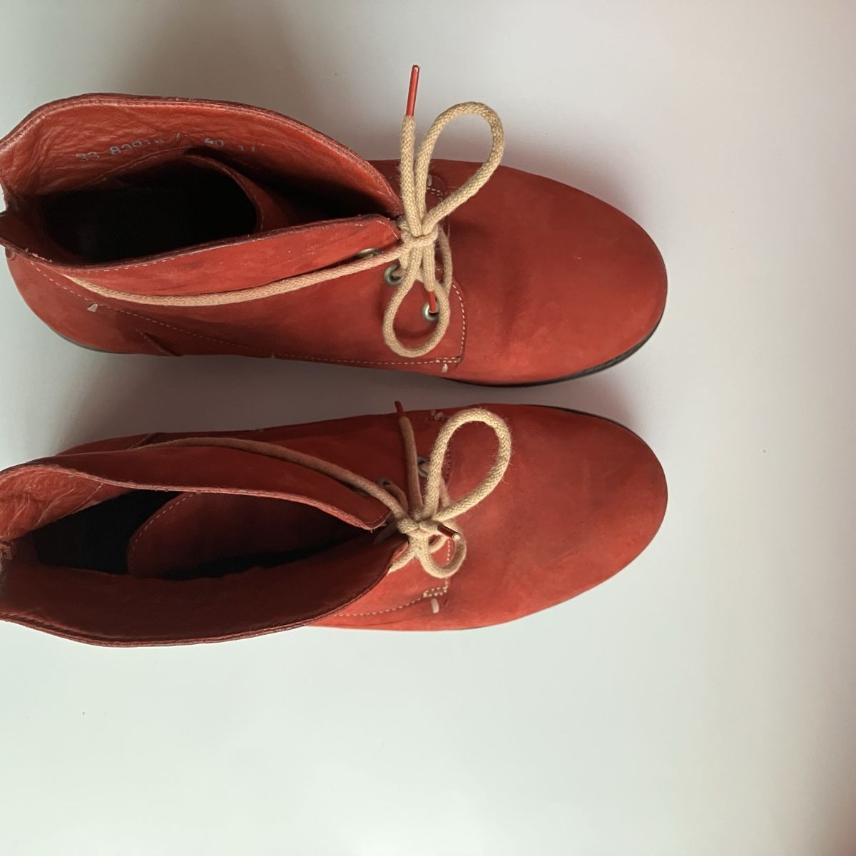 Damenschuhe: Think Stiefelette – Gebraucht aus Baar von Pulsatilla 3