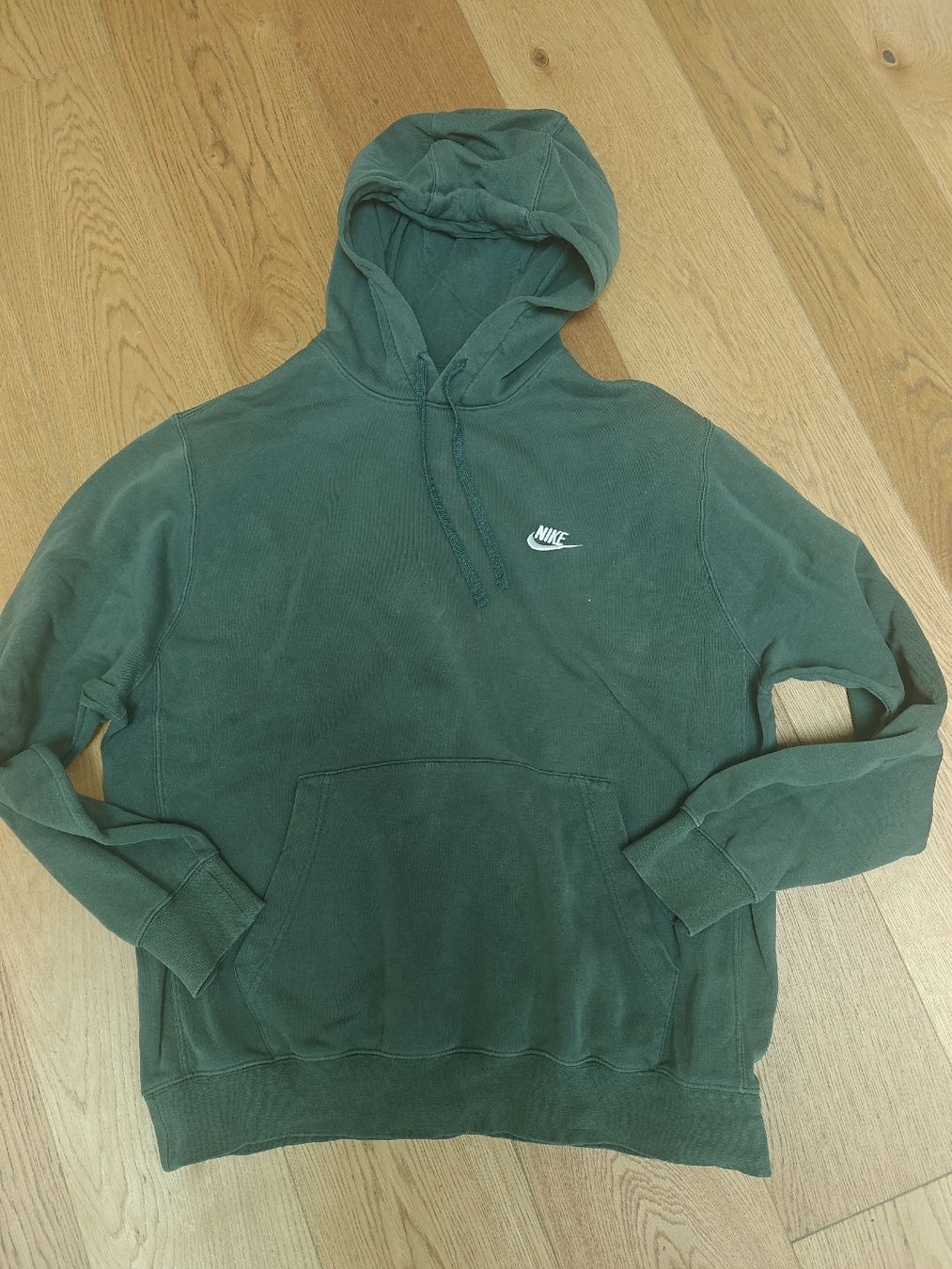 Nike Maglioni & Felpe: Nike Hoodie Gr M – Usato da Menzingen venduto da tschey-tschey