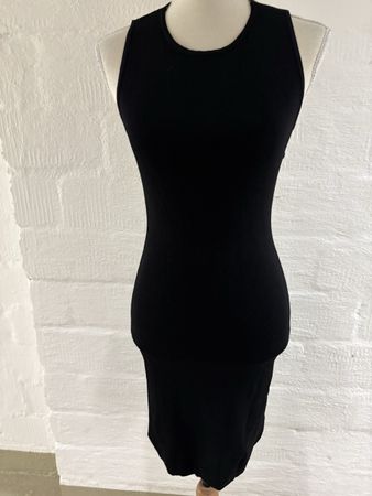 Damen Kleid,Gr.M(S);Mango