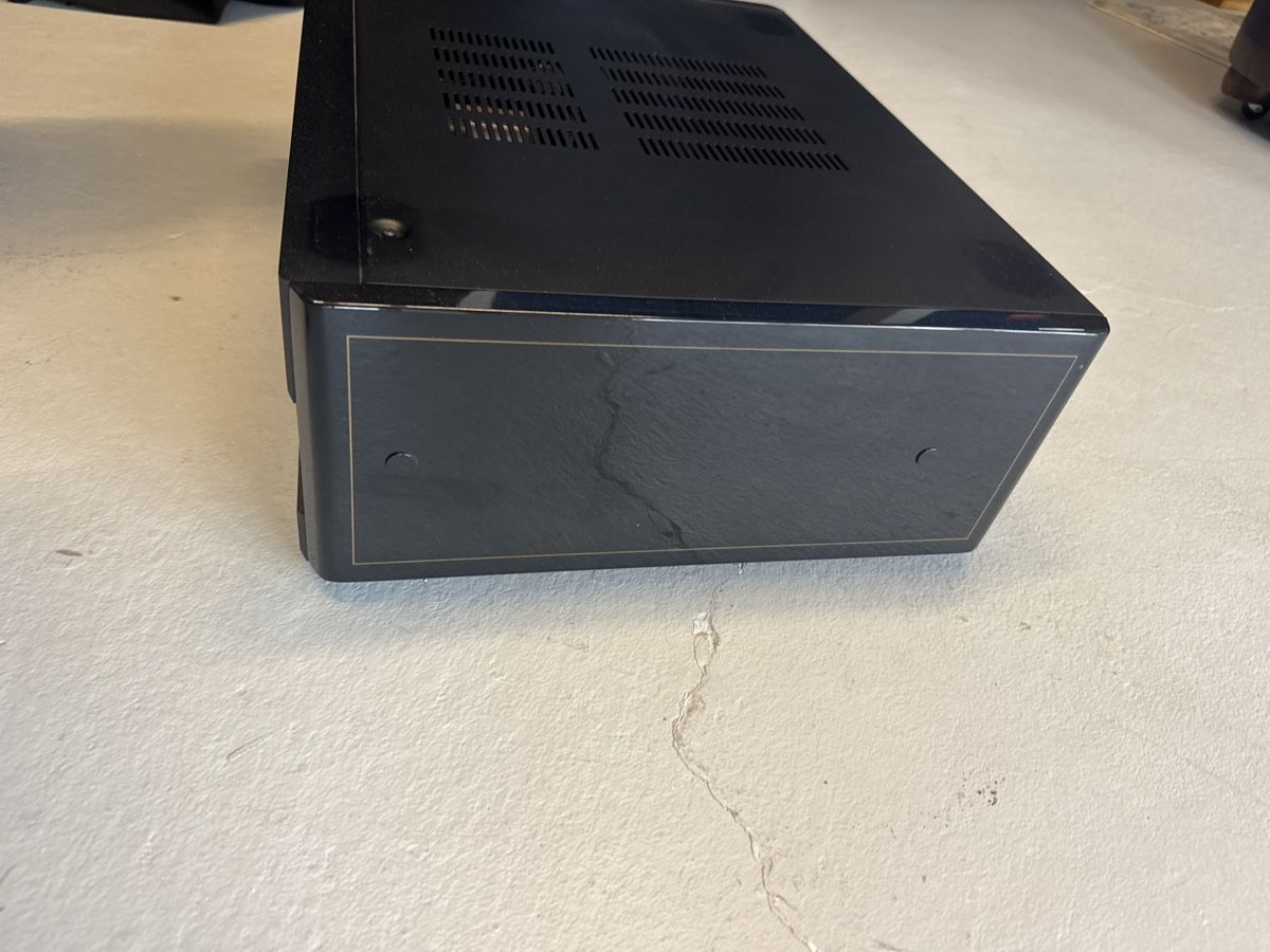 Kompaktkassetten: Revox H1 Cassette Tape Deck  – Gebraucht aus Basel von Tecniteen 3