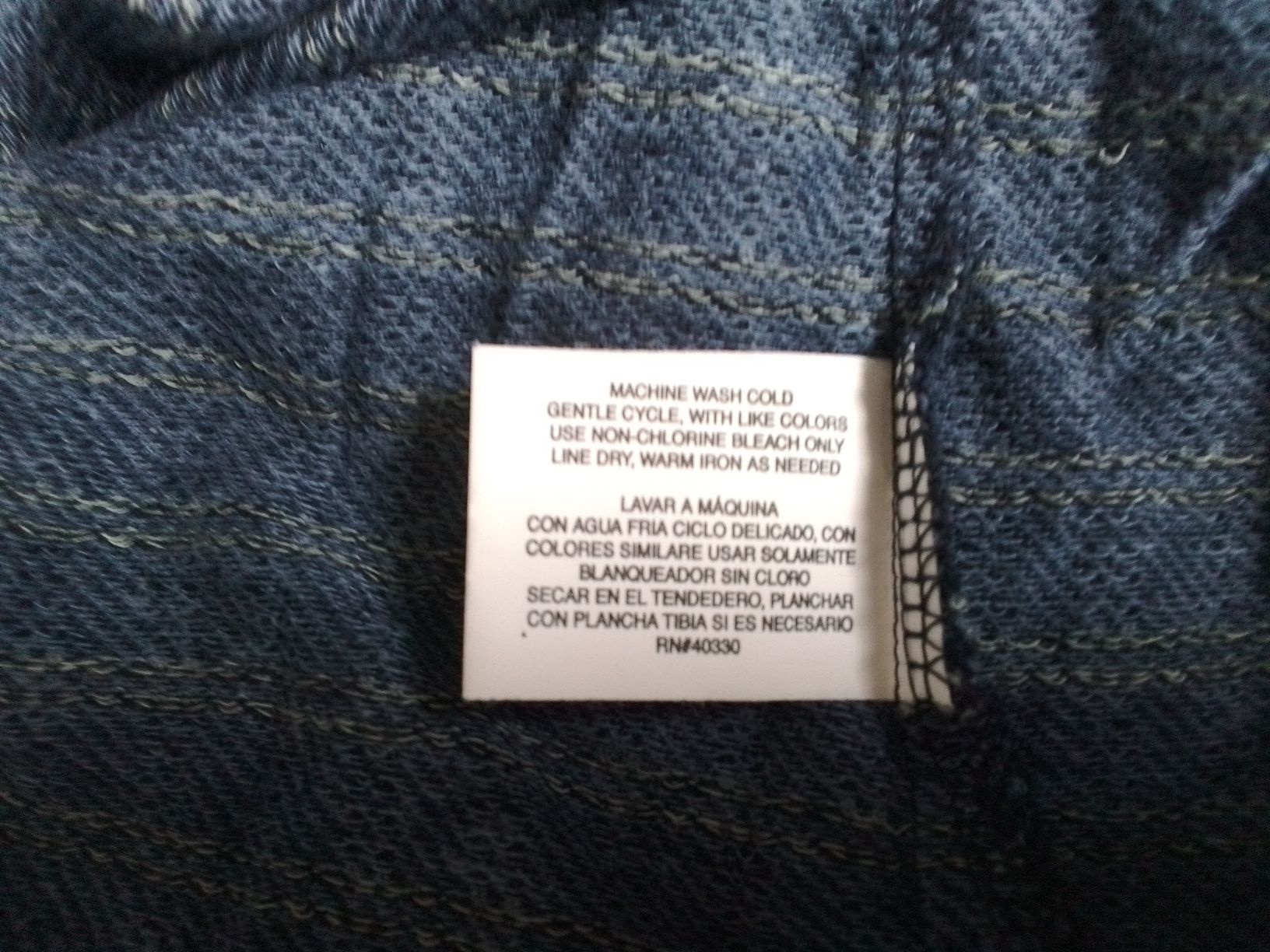 Magliette Polo: Polo Shirt – Usato da Nesselnbach venduto da Candide1 3