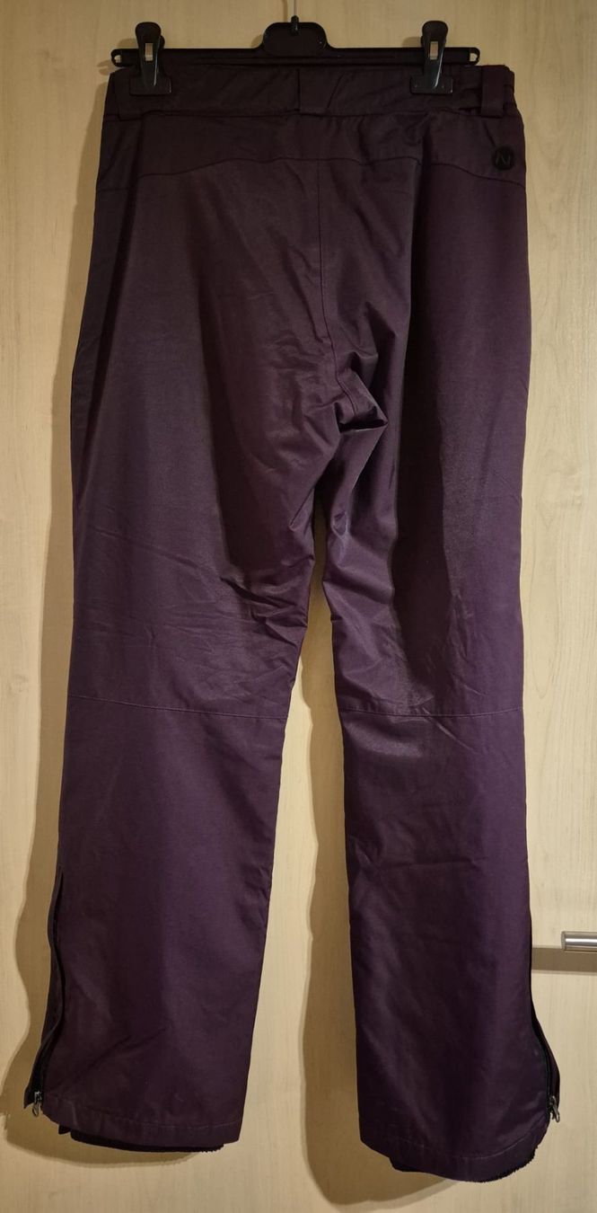 46 Nord Pantaloni: Skihose von 47N – Usato da Schwanden i. E. venduto da romikh 1