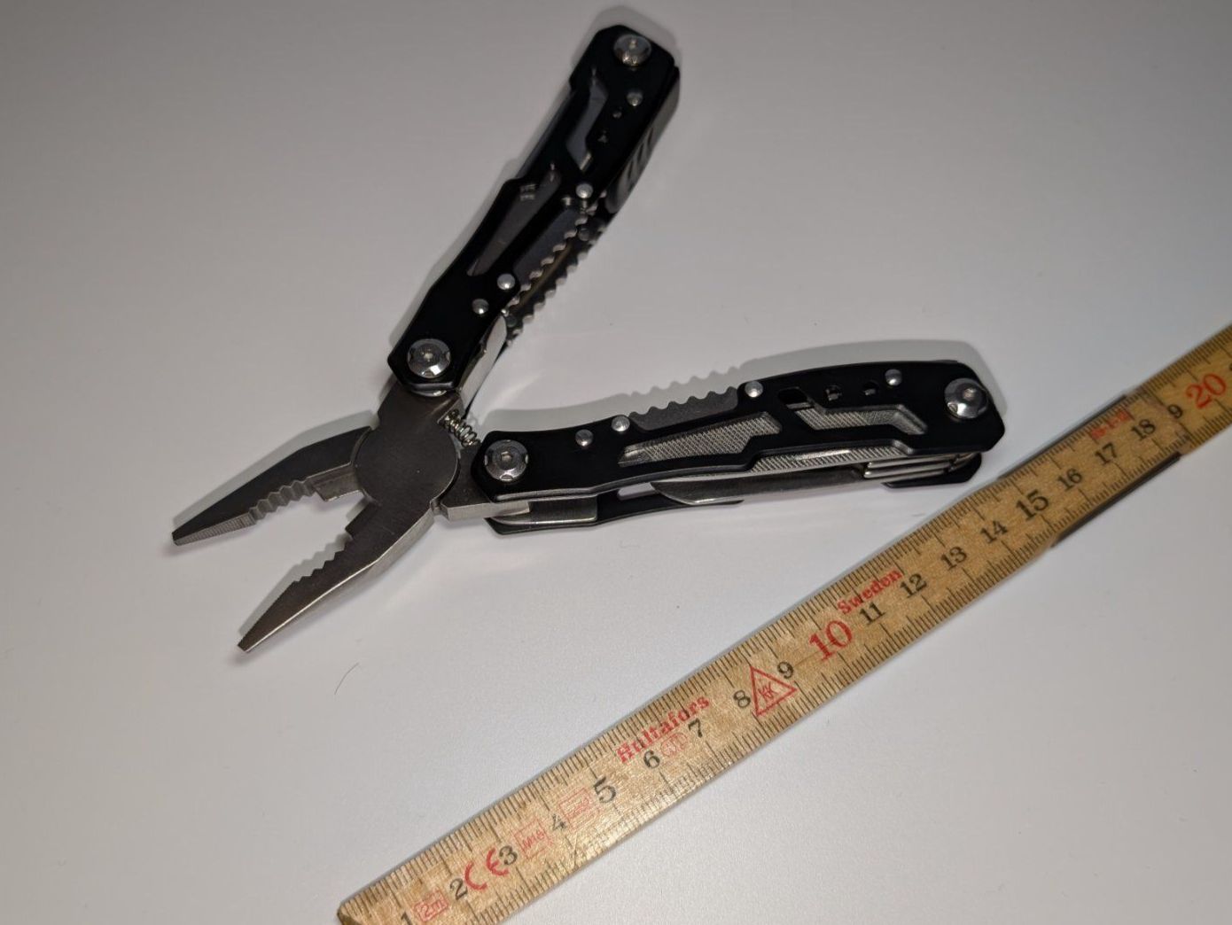 Couteaux militaires: Multitool Messer – Neuf avec emballage d'origine à Ostermundigen par TradeLab 1