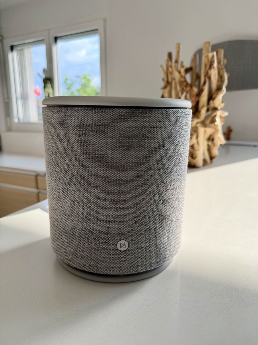 Lautsprecher: B&O Combo / Beosound 1 & Beoplay M5 – Gebraucht aus Nürensdorf von Swalbard 6