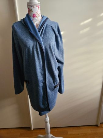 Damen Jacke Gr48