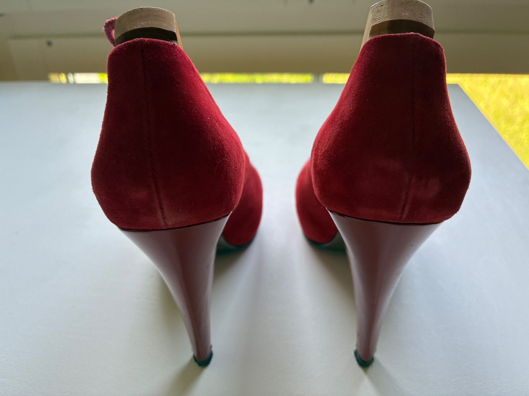 Scarpe da donna: Damenschuh Roberto Bottella Gr.38 – Usato da Illnau venduto da smpk 1