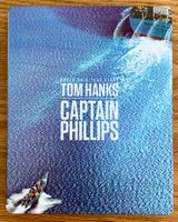Captain Phillips (Steelbook-Edition, Hanks)