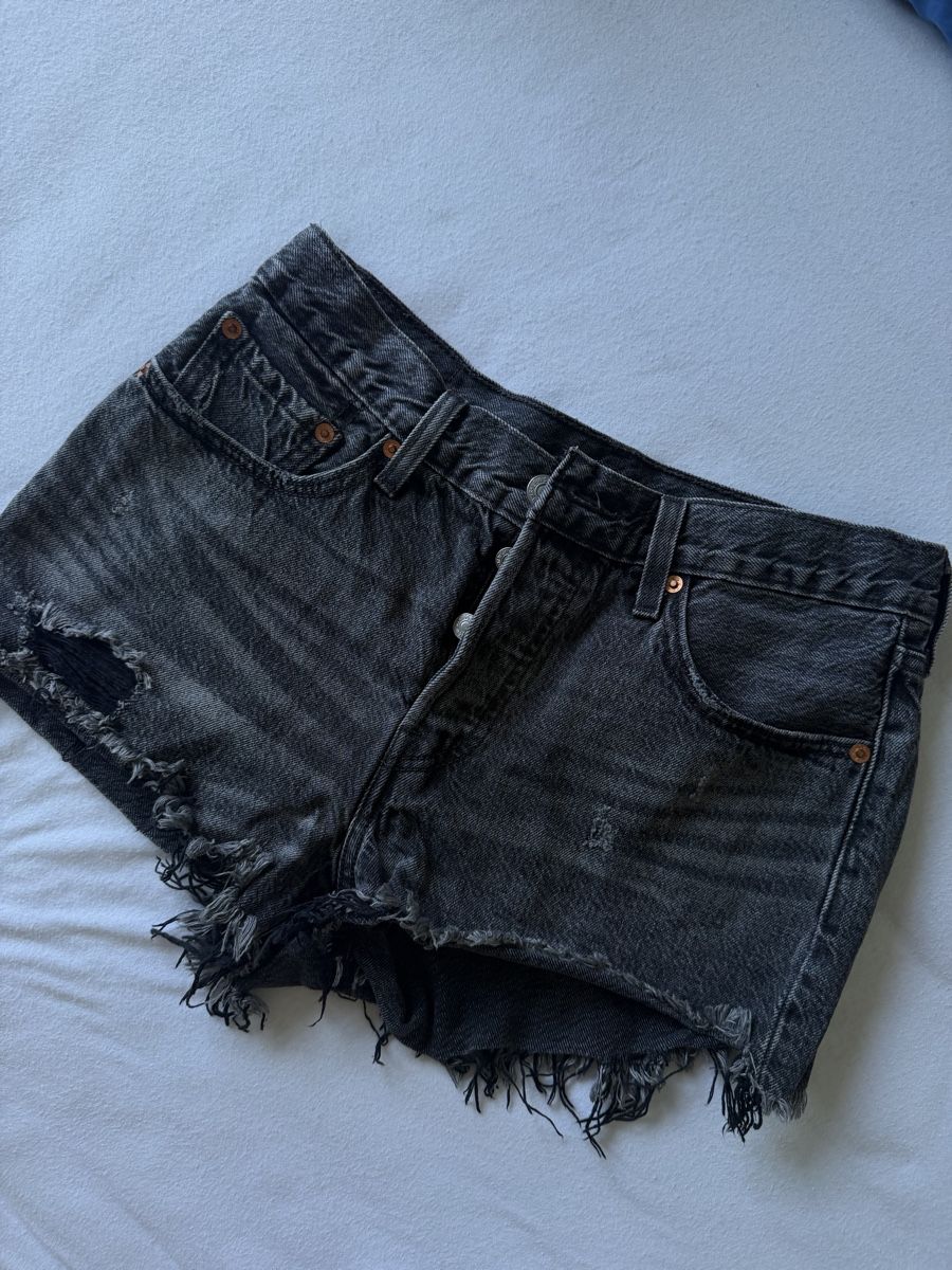 Levi's Jeans: Levi’s shorts – Gebraucht aus Zürich von jad_mnb2 1