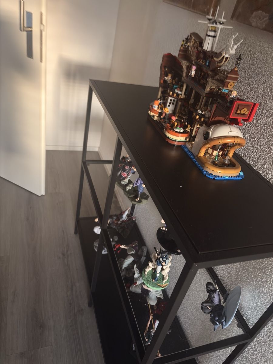 Ikea Scaffali: ikea vittsjö regal – Usato da Eiken venduto da ren_yk6f 1