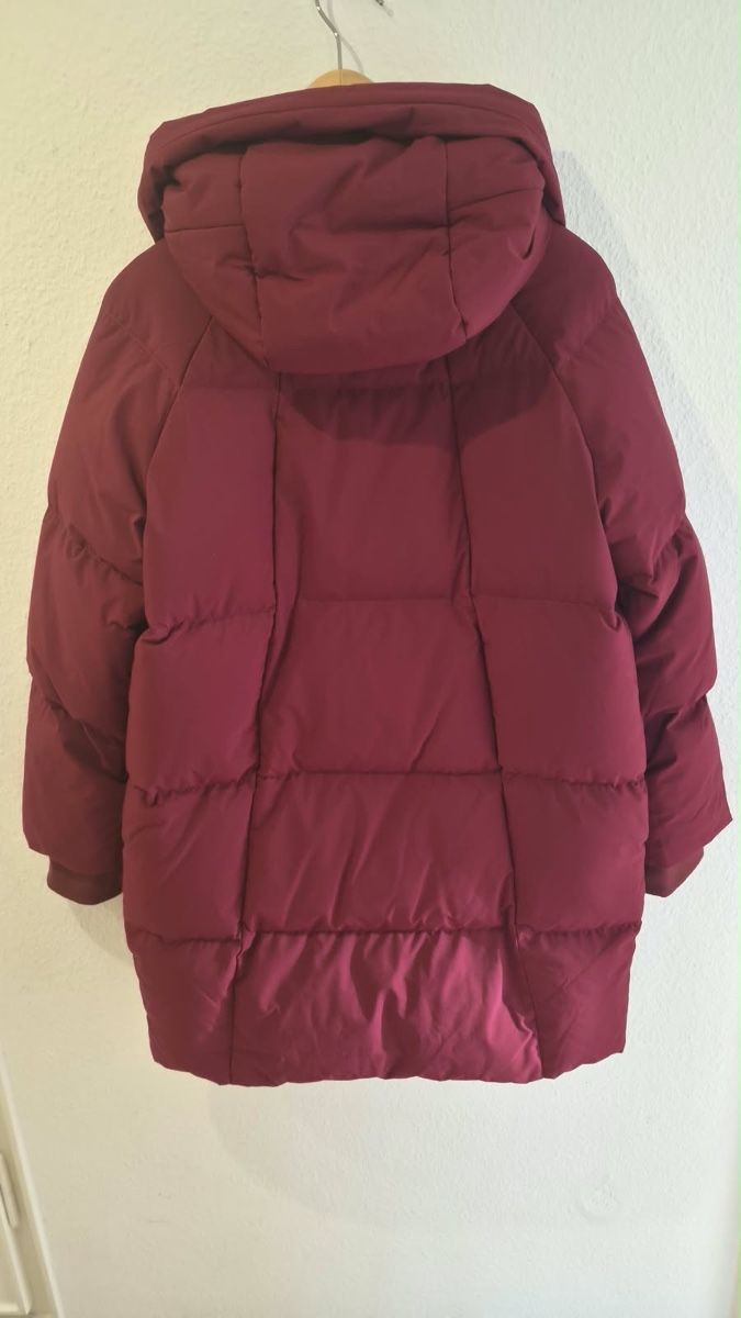 Giacche: Winterjacke Collectif Mon A mour – Usato da Zürich venduto da Moskitia 2