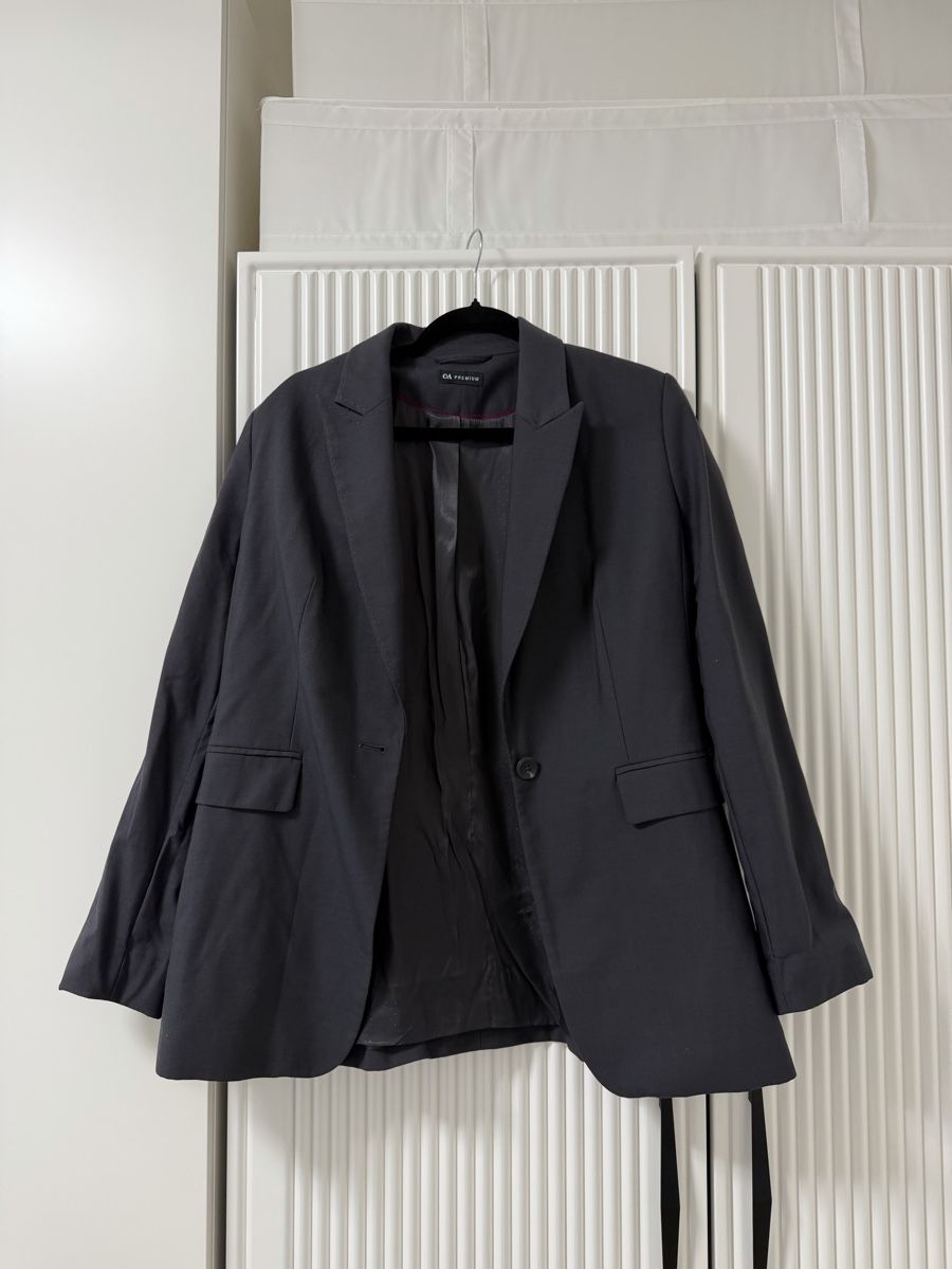 C&A Giacche: Blazer – Usato da Basel venduto da sid_dem