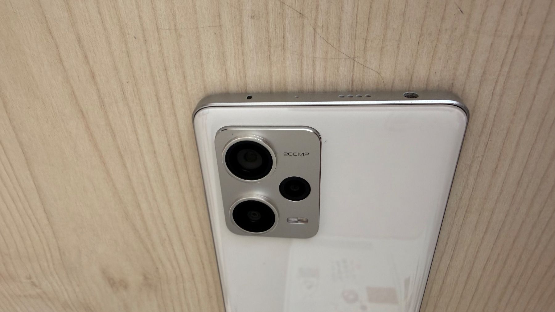 Xiaomi Portables: Xiaomi Redmi Note 12 Pro + 5G – D'occasion à Winterthur par yodadavid 6