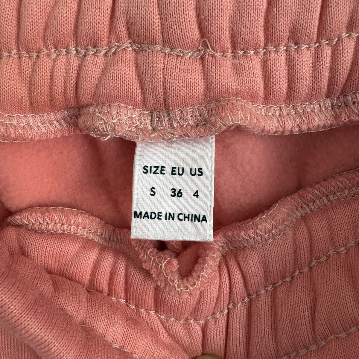 Pantaloni: 2 Shorts rose/bleu S – Nuovo (secondo la descrizione) da Moudon venduto da TigerrrEye 1