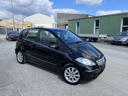 Mercedes Benz A200 Automat