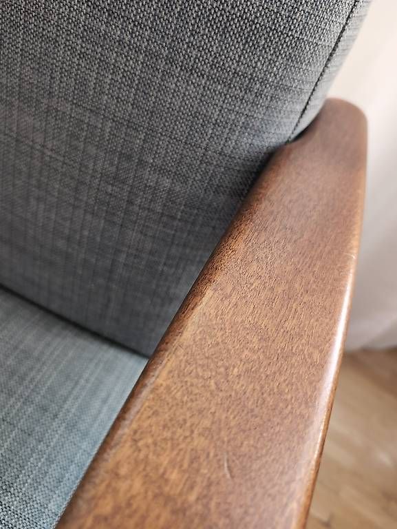 Ikea Poltrone: IKEA Ekenäset Sessel – Usato da Grafenried venduto da SIMI33 1