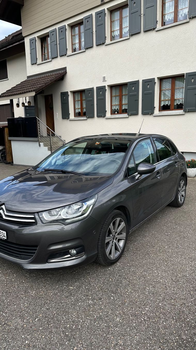 Citroën Automobili: Citroën C4 – Usato da Hasle LU venduto da Jolista1 6