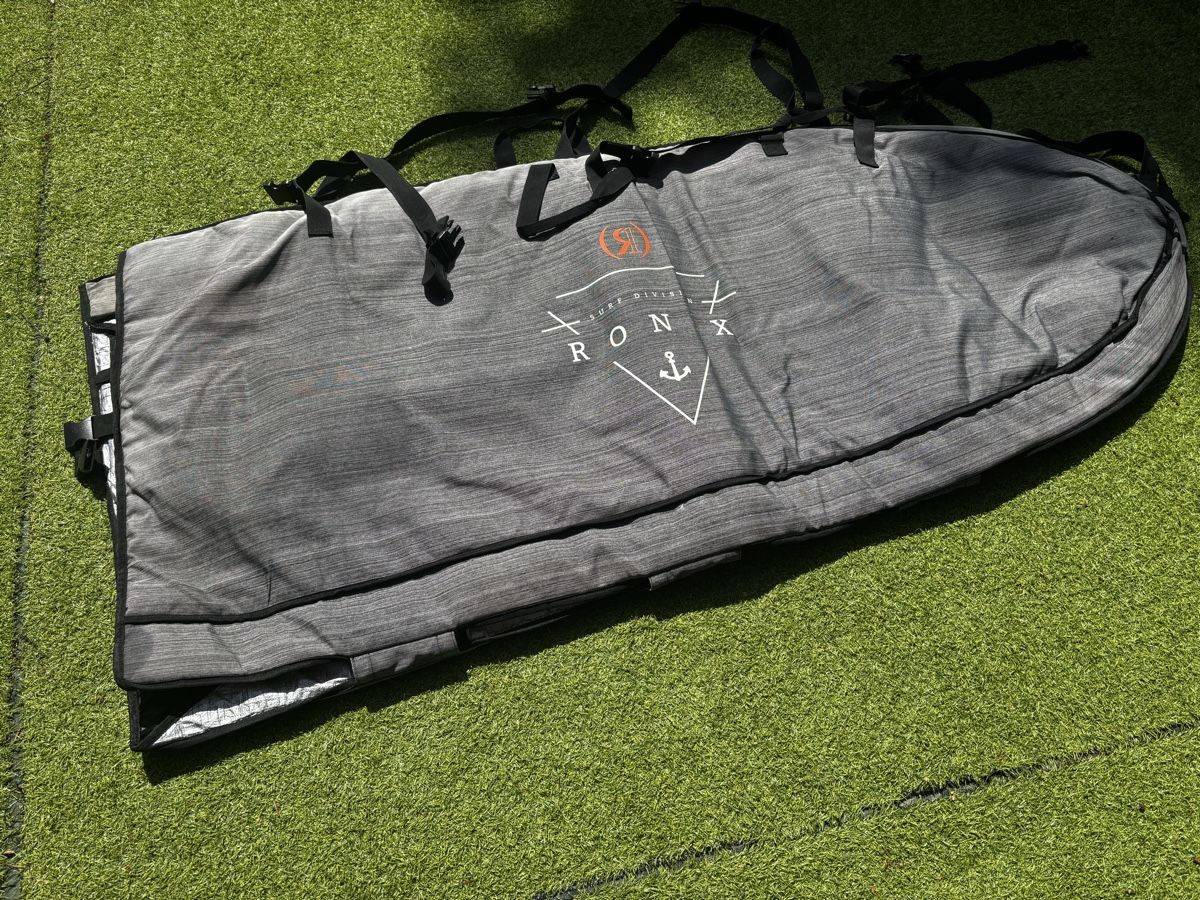 Ronix Tavole da surf e di nuoto: Boardbag Ronix – Usato da Luzern venduto da sam.l. 1