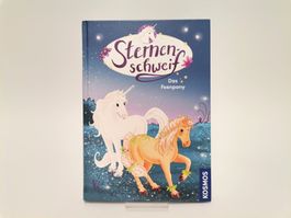 BUCH Sternenschweif Band 76: Das Feenpony | Kinderbuch