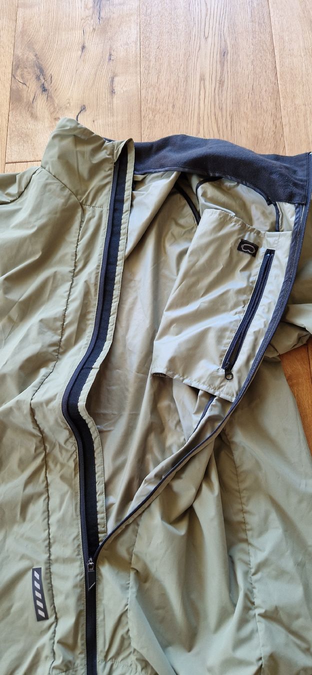 Canyon Giacche: Windstopper Herren Canyon – Nuovo (secondo la descrizione) da Tagelswangen venduto da Ricky1966 2