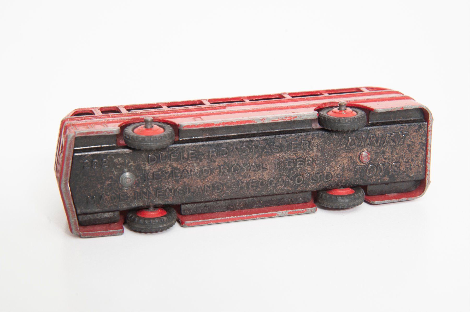 Dinky Toys Modellini d'auto: Dinky Toys 282 – Usato da Lausanne venduto da Phlox02 4