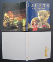 Jouets d’autrefois. Trésors des Collections Suisses (1990)