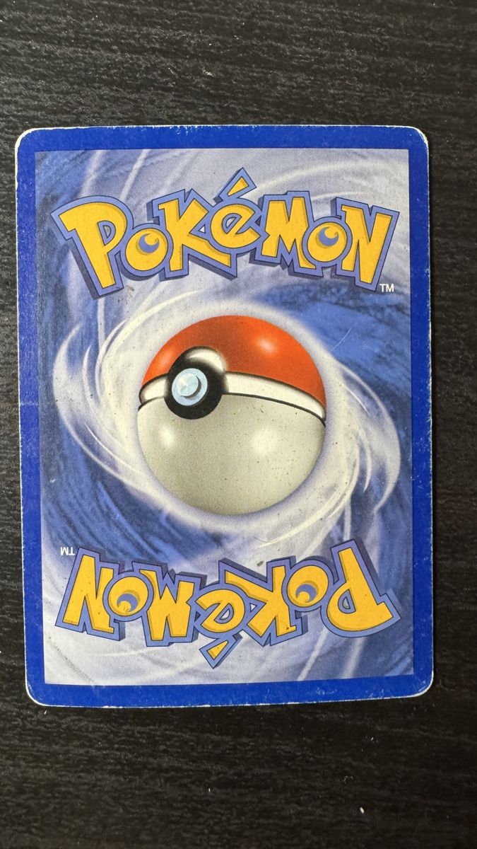 Pokémon Carte collezionabili: Latias Ex Holon Phantoms Holo Reverse 11/110 – Usato da Belprahon venduto da Rob_ain 1