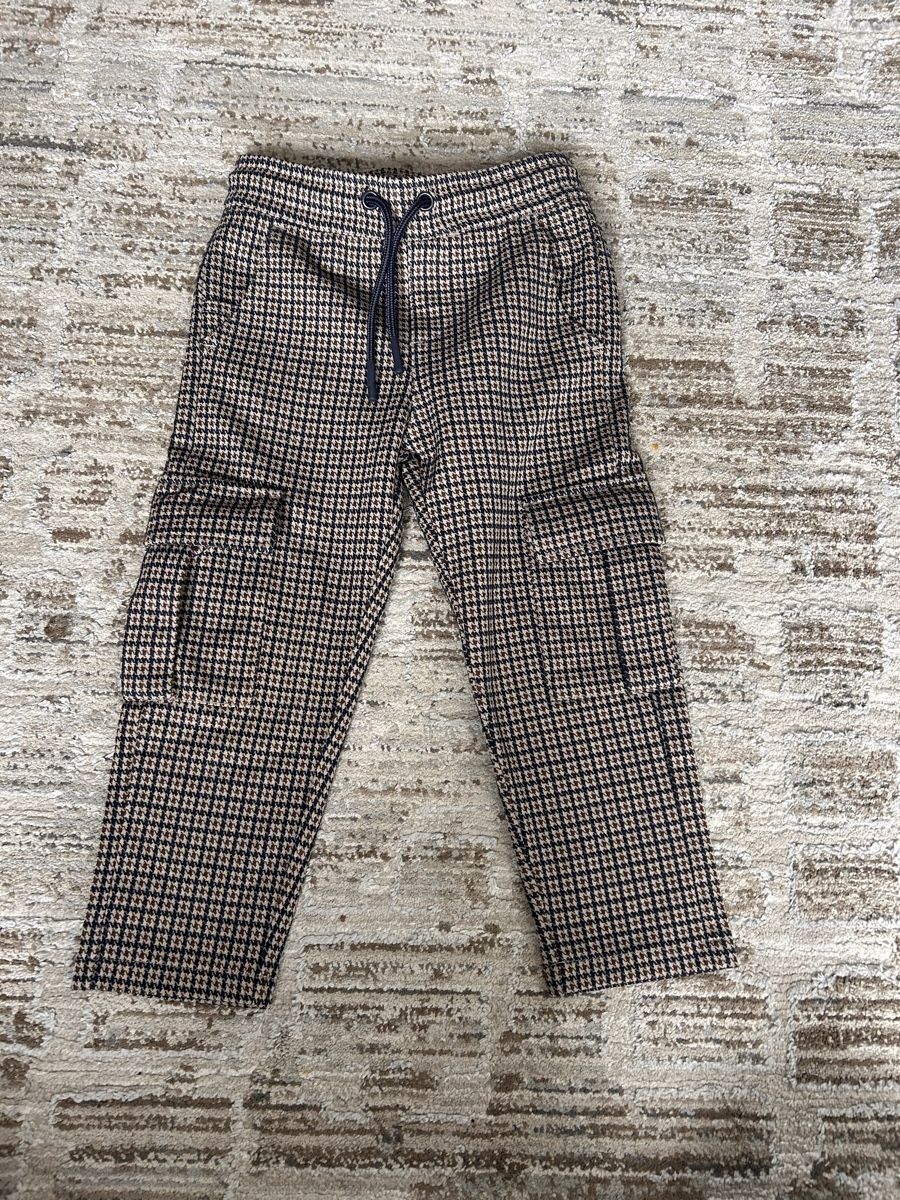 Hosen: Pantalon hiver garçon, taille 98 – Neu (gemäss Beschreibung) aus Chêne-Bougeries von Kat02