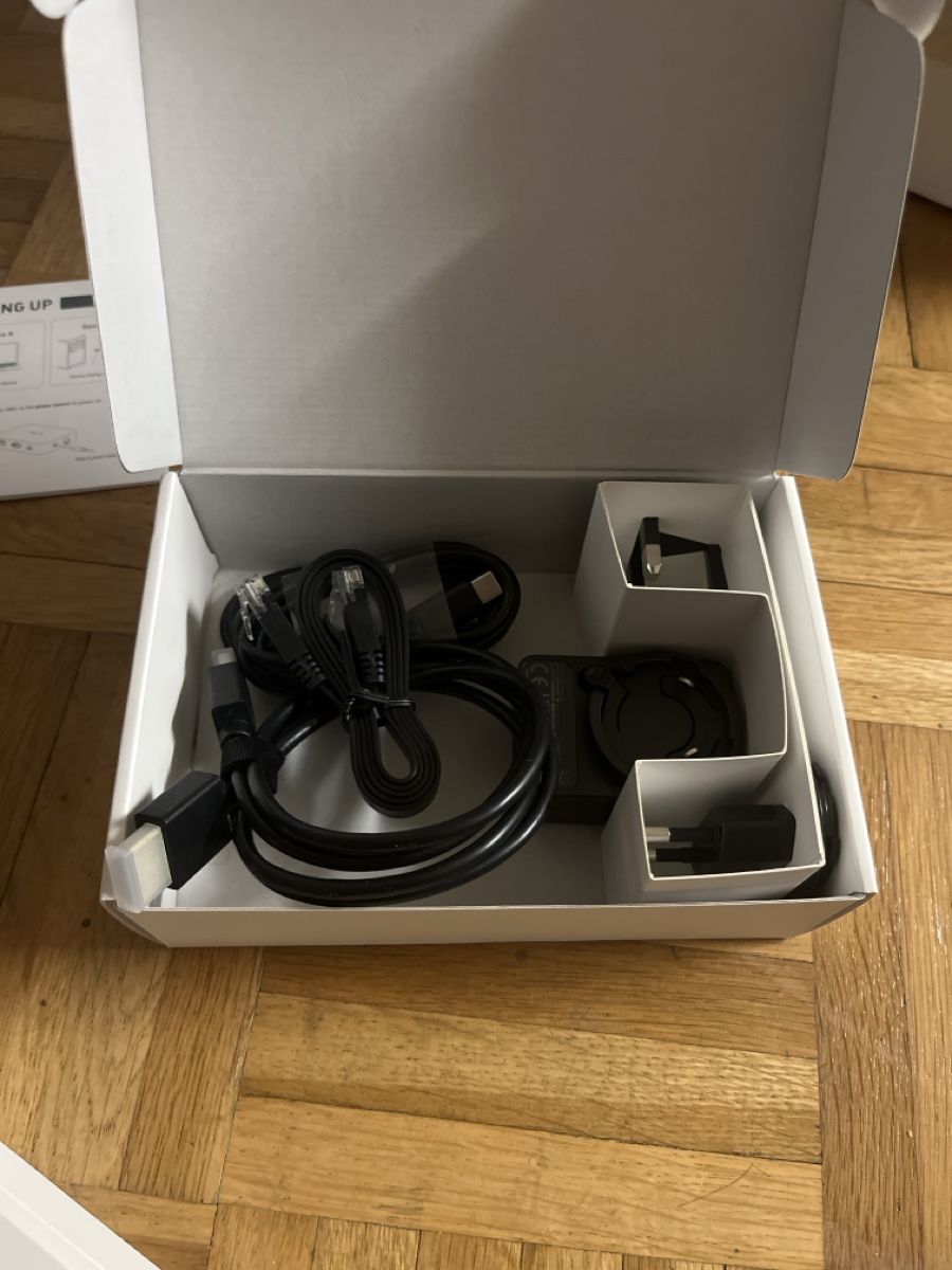 Wlan: GL-iNet Comet Remote KVM neu – Neu und originalverpackt aus Altendorf von Dregster 2