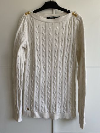 Ralph Lauren Pullover, Grösse M