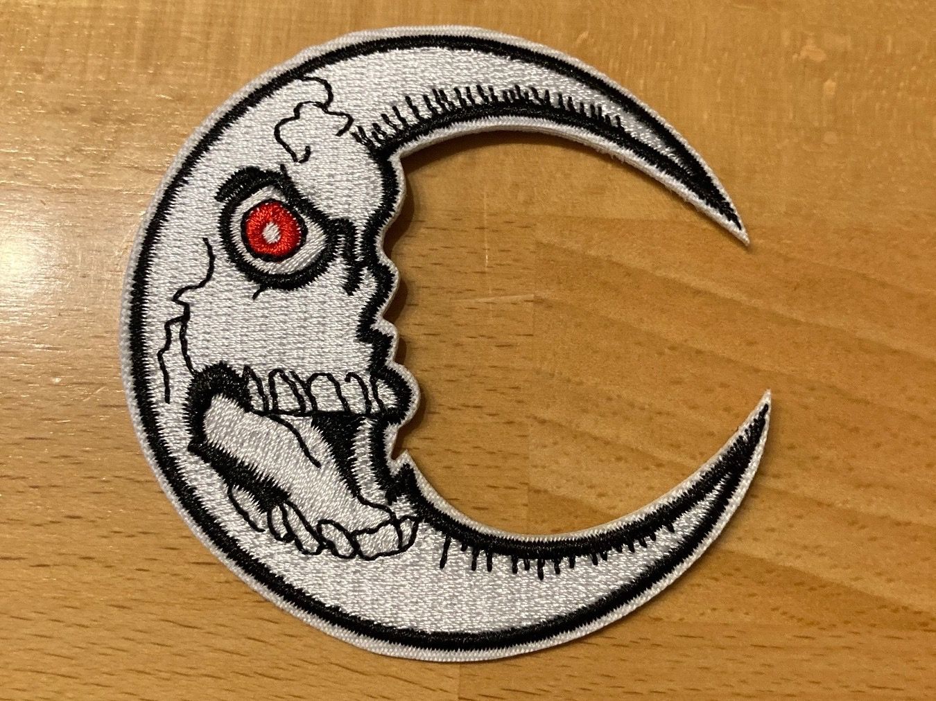 Toppe: Patch Sticker Aufnäher 320 – Nuovo (secondo la descrizione) da Horn venduto da abutre72