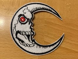 Patch Sticker Aufnäher 320